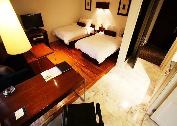 Triple Two Silom 4* Banguecoque