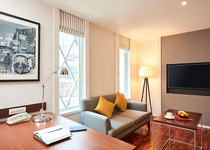 Hotel Triple Two Silom 4*