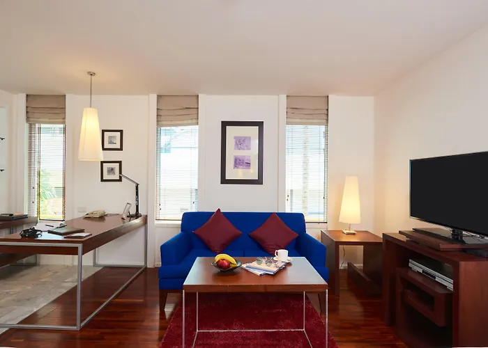 Hotel Triple Two Silom