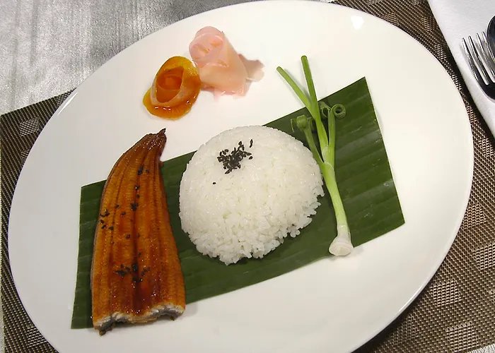 Triple Two Silom 4* Banguecoque