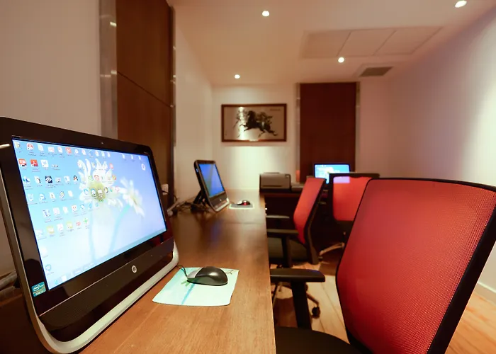 Triple Two Silom Hotel