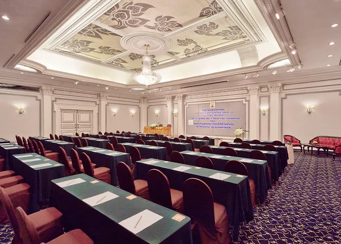 Hotel Triple Two Silom 4*