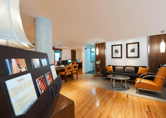 Triple Two Silom Hotel 4*