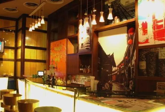 Hotel Triple Two Silom 4*