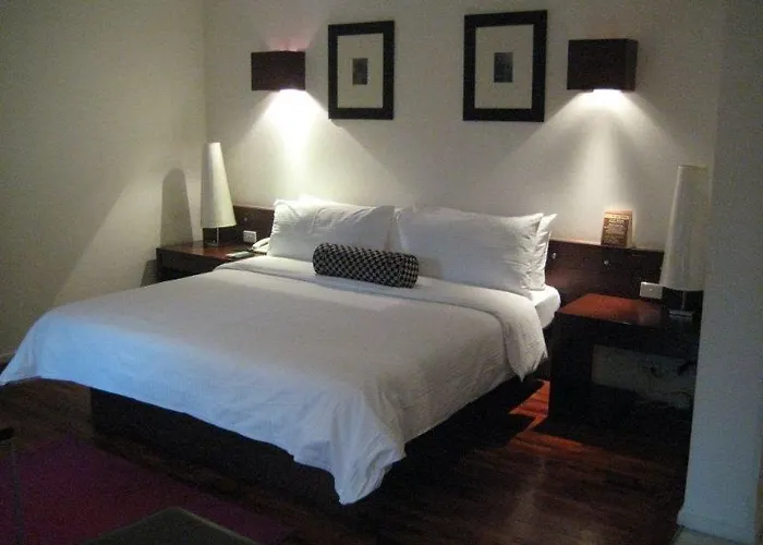 Hotel Triple Two Silom