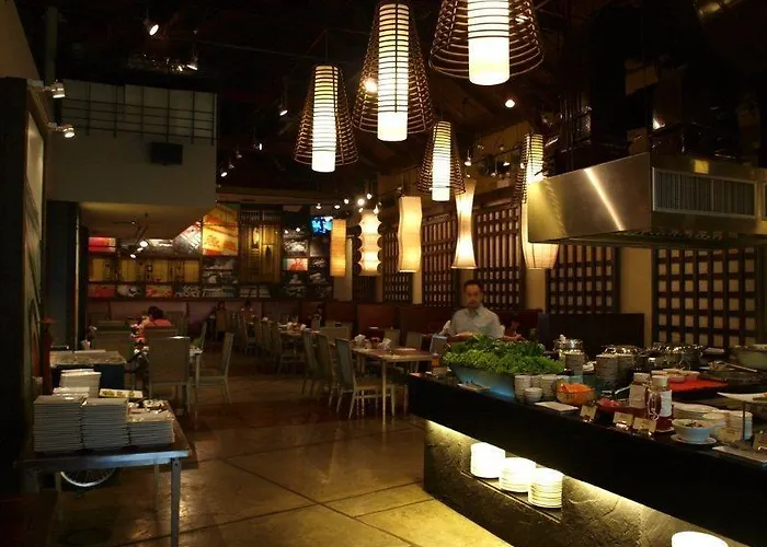 Triple Two Silom