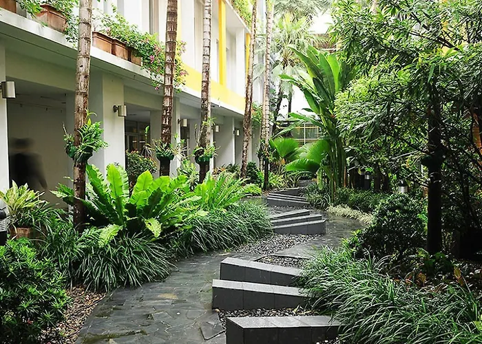 Triple Two Silom
