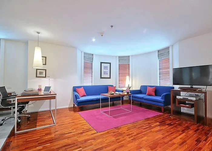 Triple Two Silom Hotel 4*